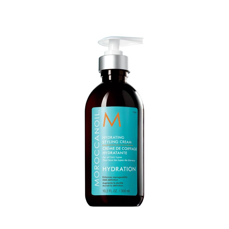 MOROCCANOIL - Crema Moroccanoil Para Peinar Hidratante 300ml