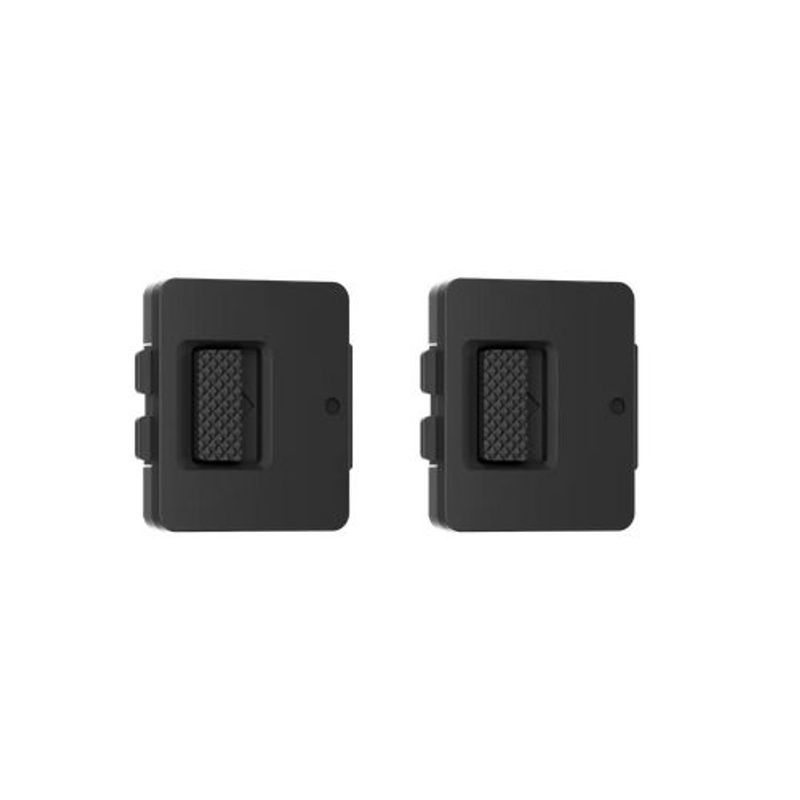 INSTA 360 - Repuesto tapa USB para Insta360 One Rs R Negro
