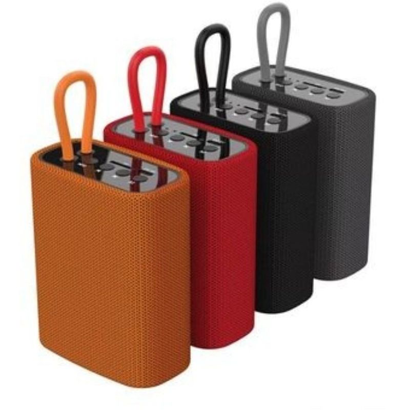 MOVISUN - Parlante Movisun Nova Bluetooth