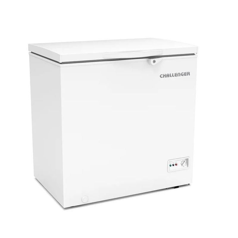 CHALLENGER - Congelador Horizontal Challenger 97 Litros Brutos - CH100