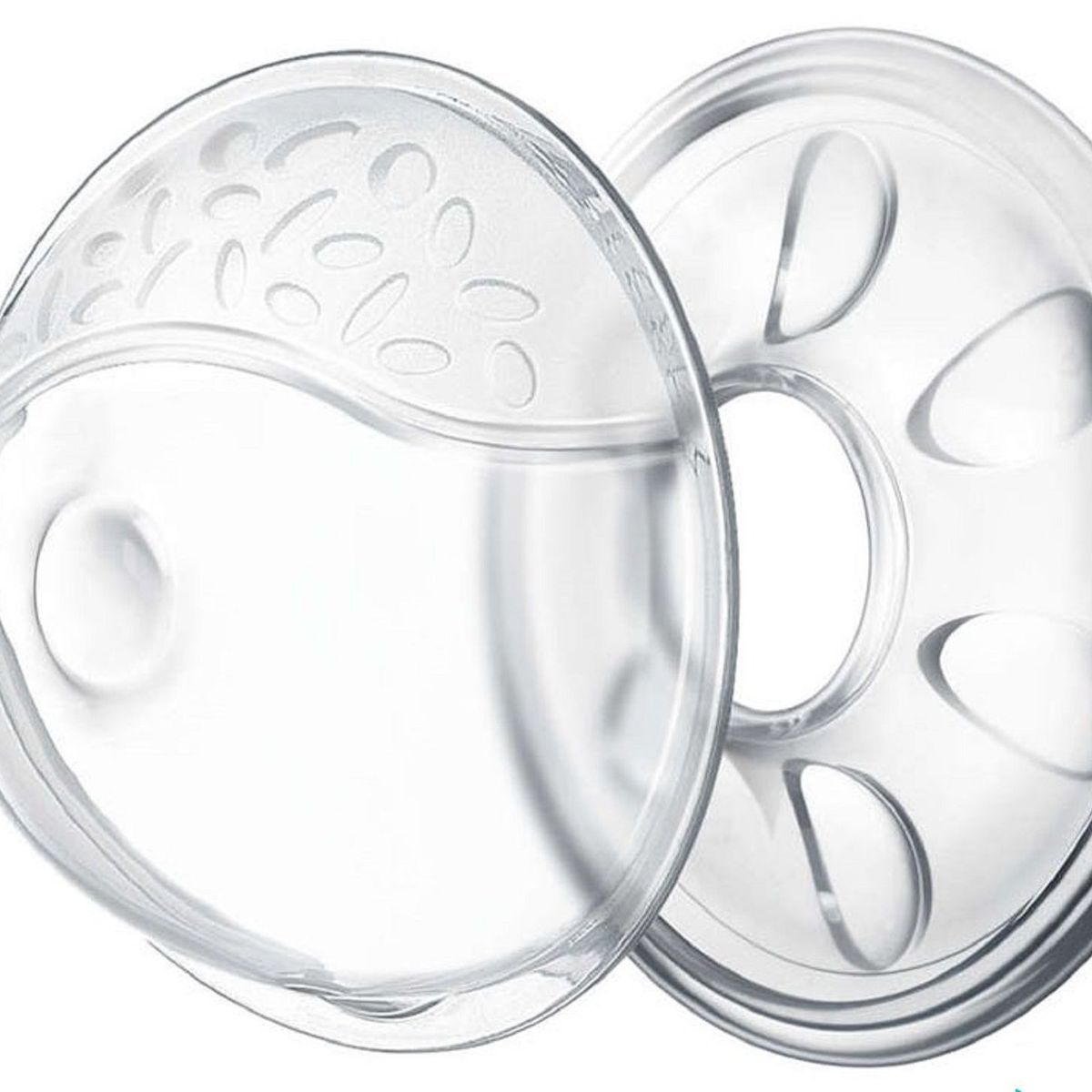 BOOGY - Copas Cocas Conchas Recolectoras Pezoneras Protectores Leche