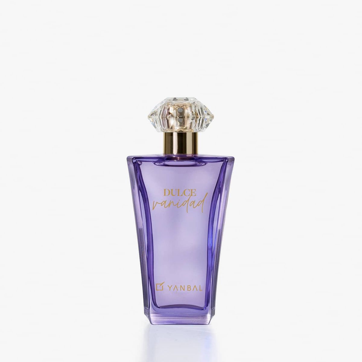 YANBAL - Dulce Vanidad Perfume Dama Yanbal 50ml