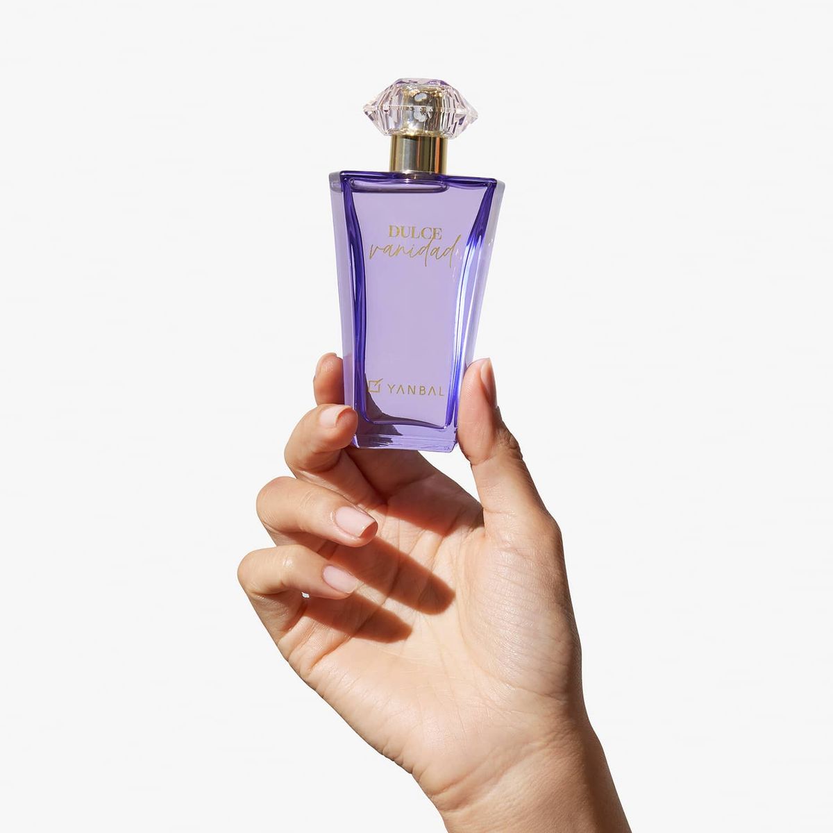 YANBAL - Dulce Vanidad Perfume Dama Yanbal 50ml
