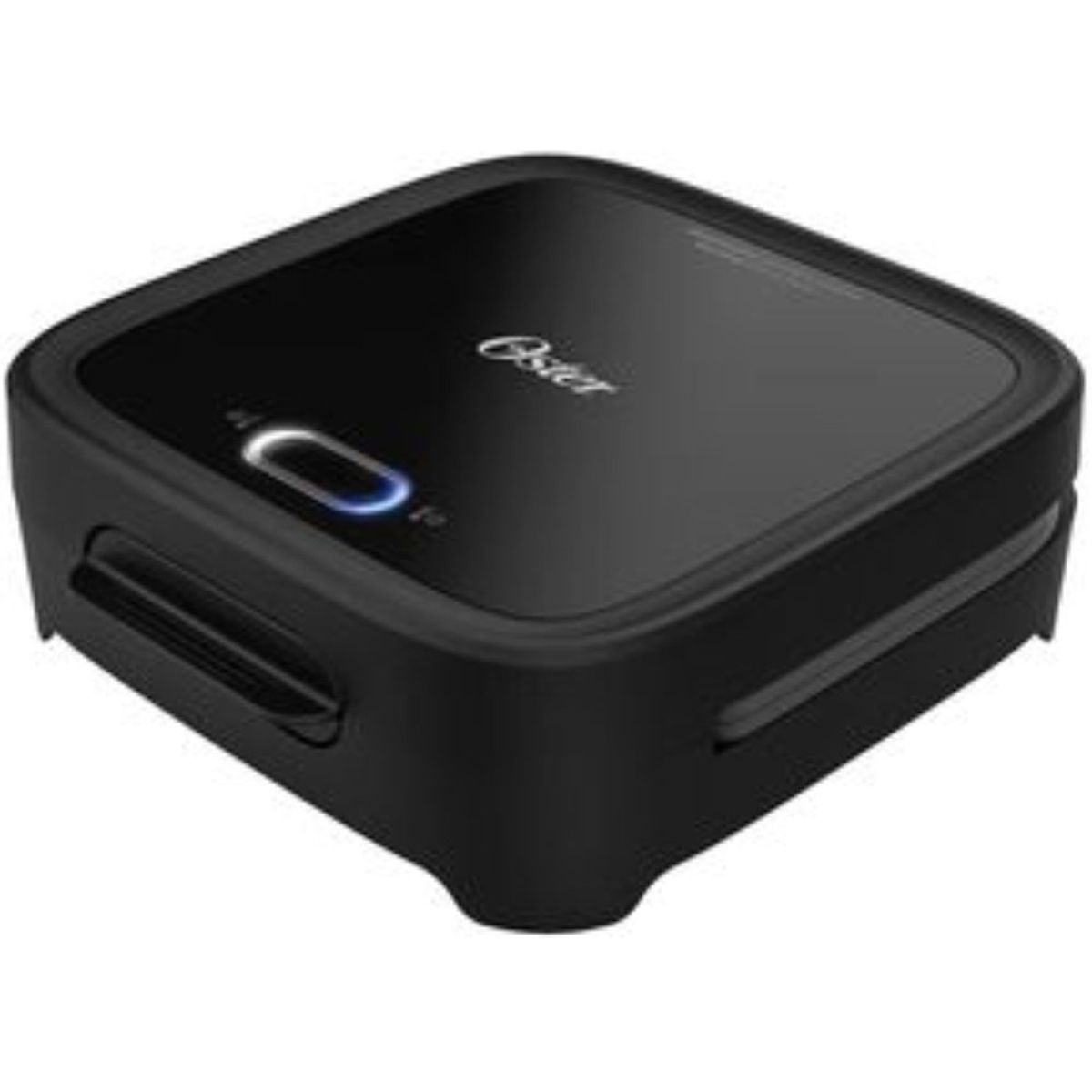 OSTER - sanduchera Compacta Con Platos Hondos Oster