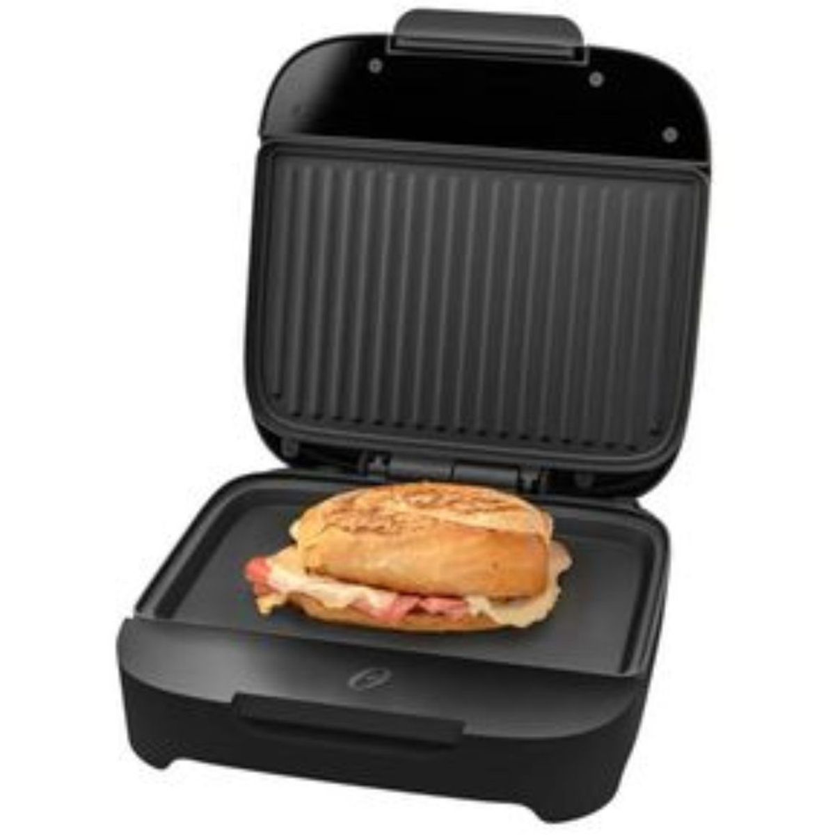 OSTER - sanduchera Compacta Con Platos Hondos Oster