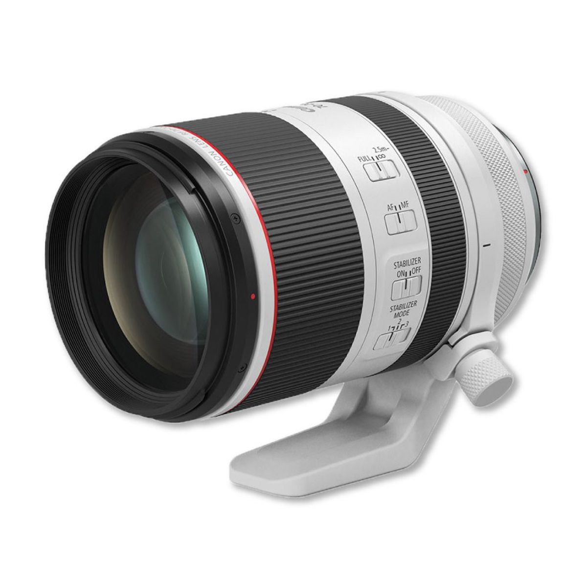 CANON - Canon RF 70-200 mm f28 L IS USM