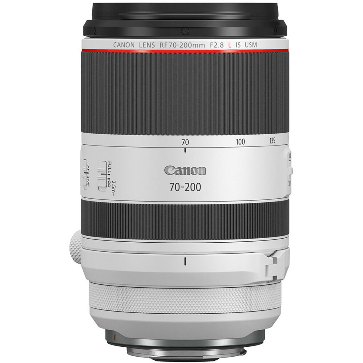 CANON - Canon RF 70-200 mm f28 L IS USM