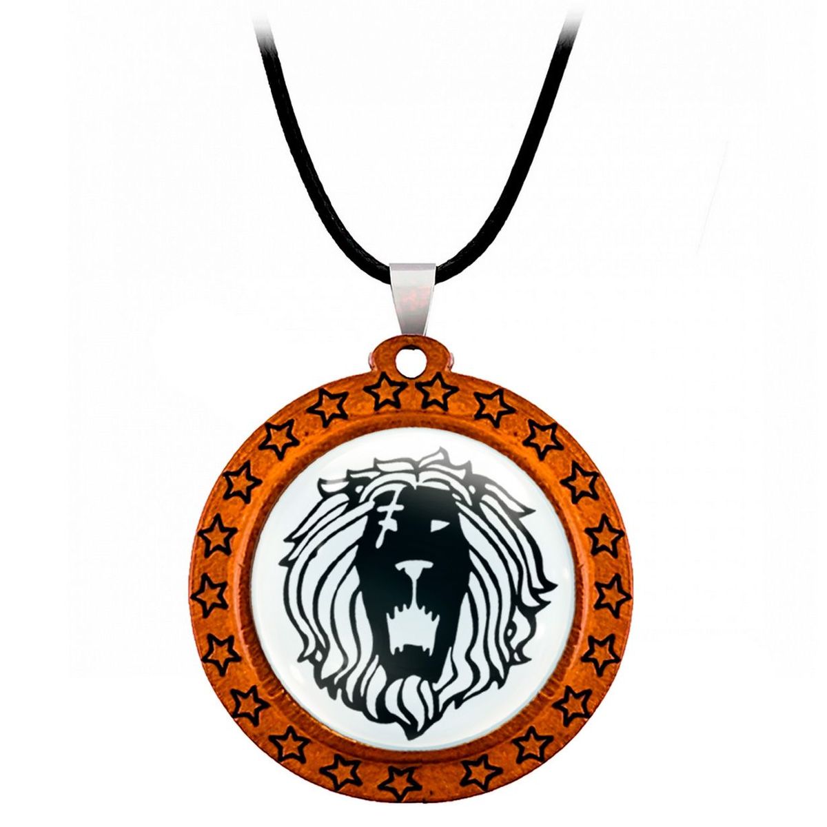 DAYOSHOP - Collar 7 Pecados Capital Escanor Unisex + Estuche