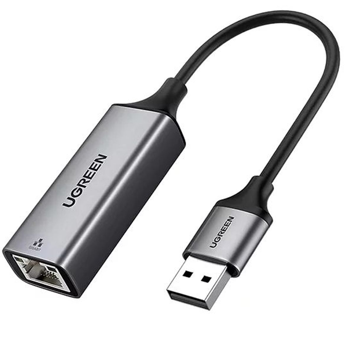 UGREEN - Adaptador de red ugreen USB a rj45 1000 Mbps para PC macOS Nintendo