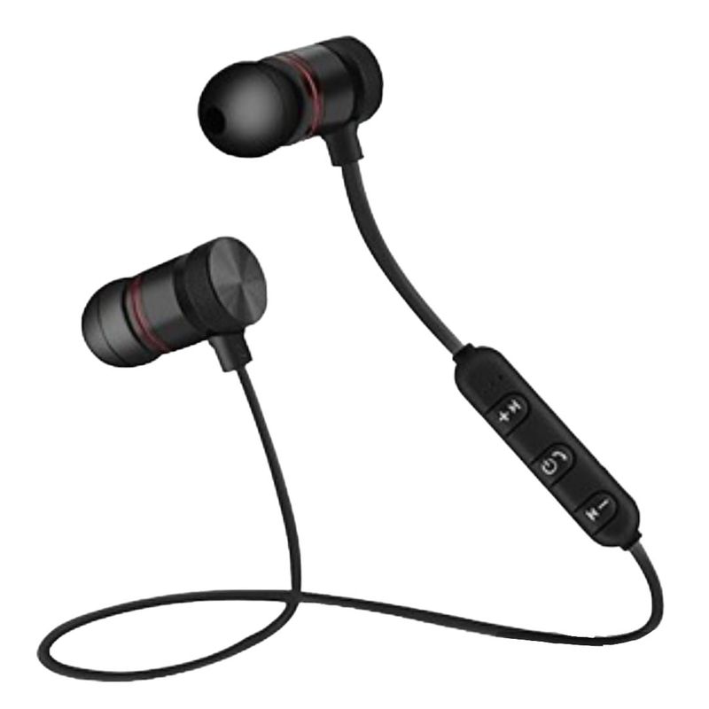 MOVISUN - Audífonos Inalámbricos S-03 Max Movisun de Cuello