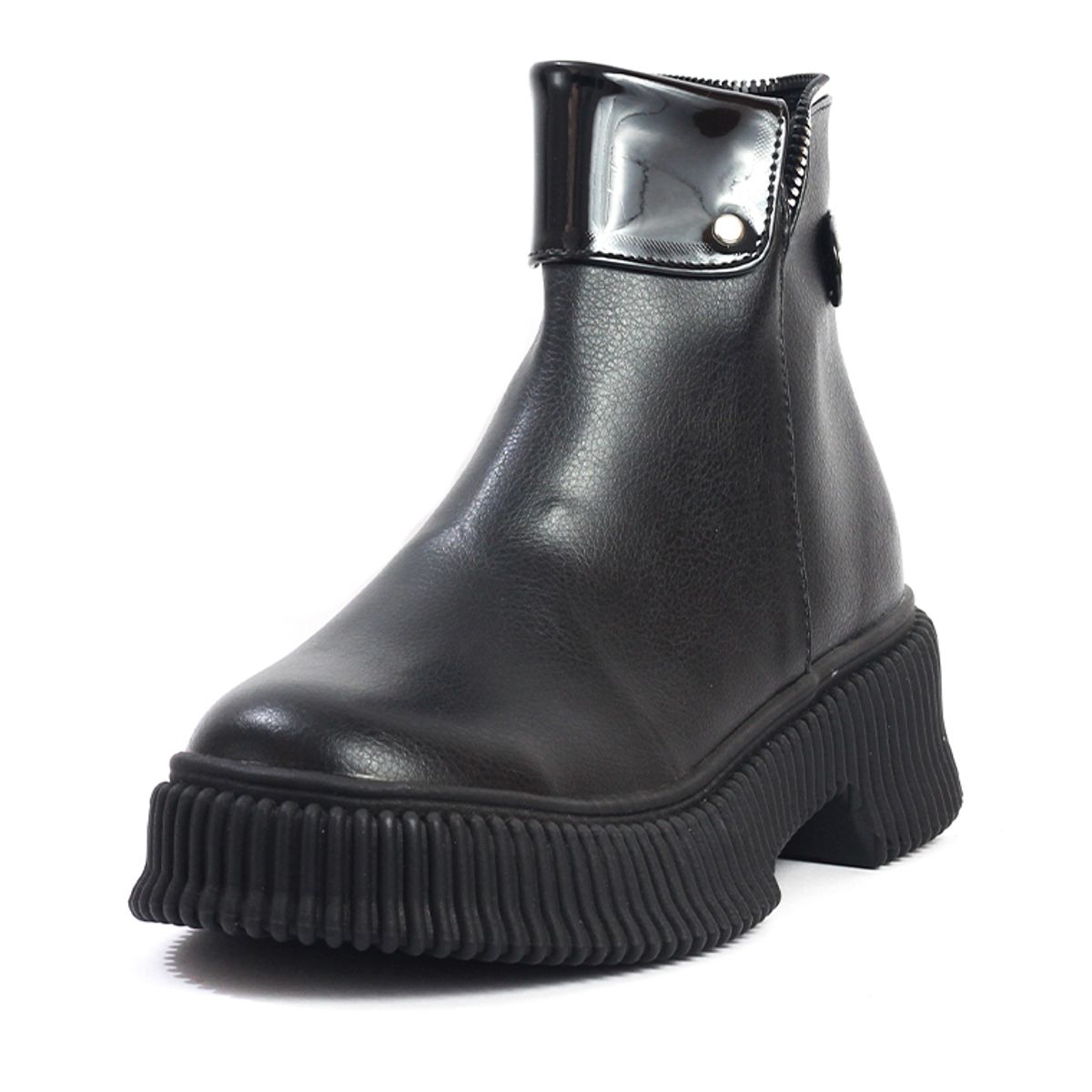 INCO - Botines para Mujer Negro INCO Dina