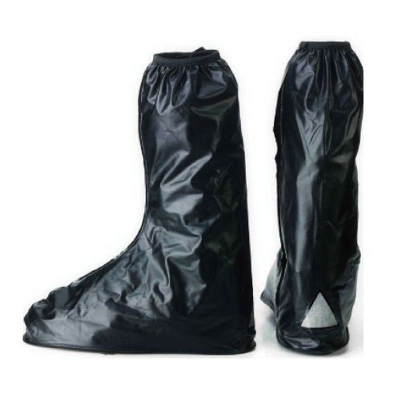 AFM - IMPERMEABLE ELECTROSELLADO + ZAPATONES + GUANTES