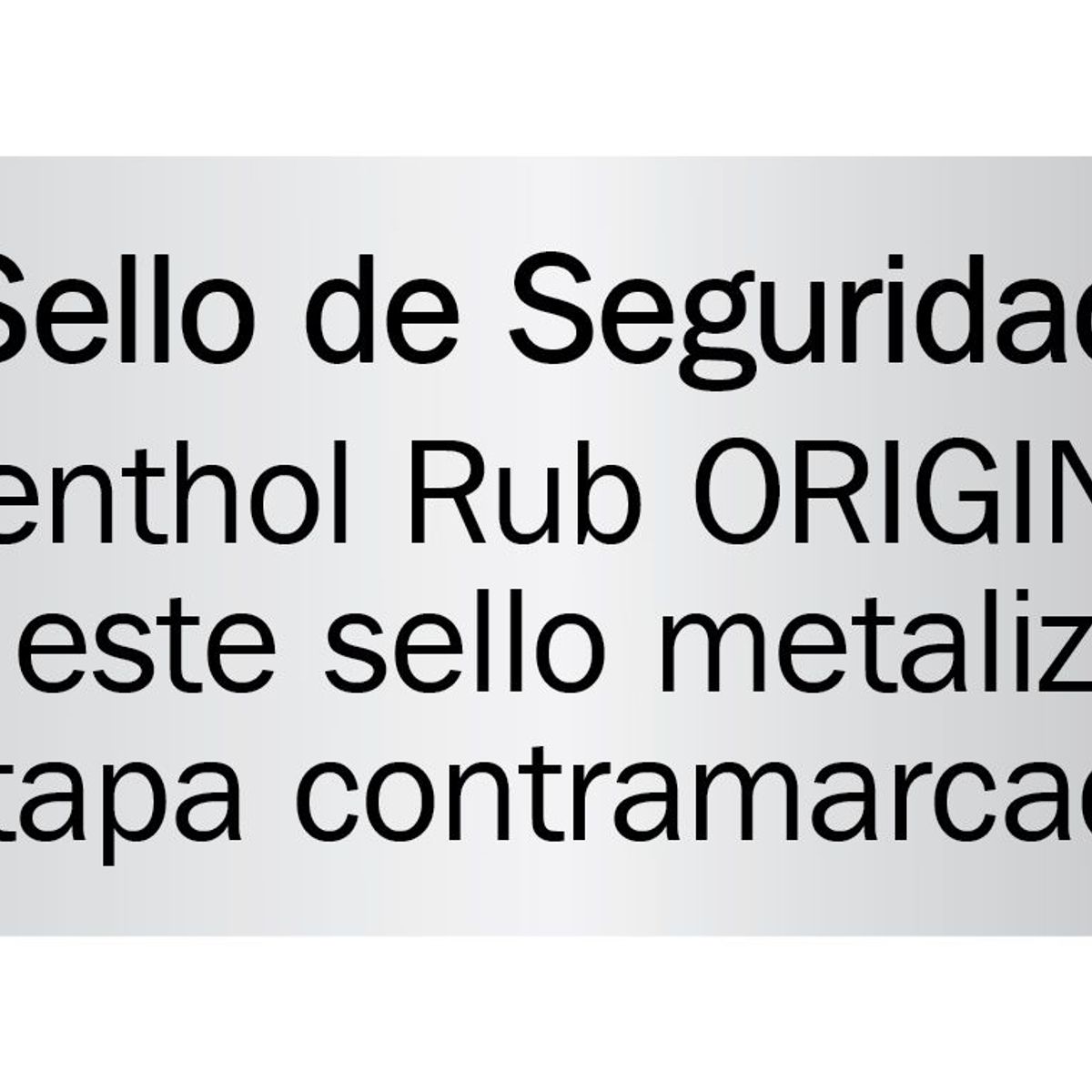 LABORATORIOS BORGE - Gel Térmico Brenda Menthol Rub 100g