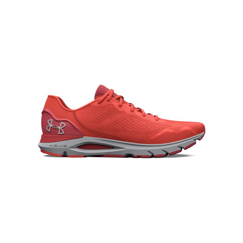UNDER ARMOUR - Tenis Hombre Under Armour HOVR SONIC 6 Naranja UNDER ARMOUR