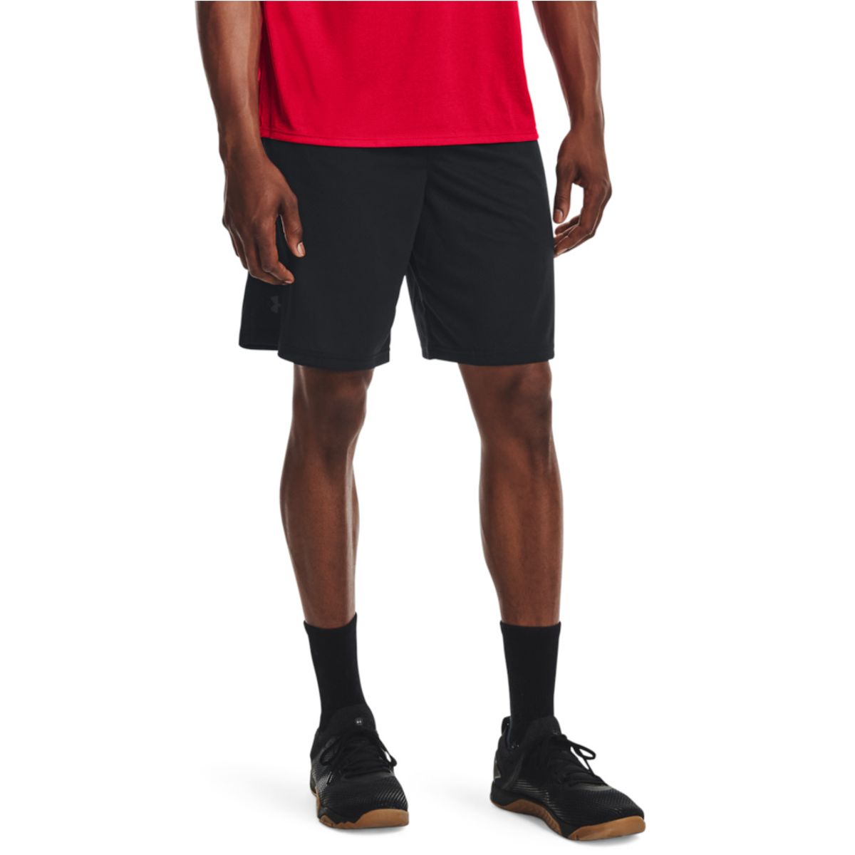 UNDER ARMOUR - Short Hombre Under Armour TECH MESH SHORTS- Negro UNDER ARMOUR