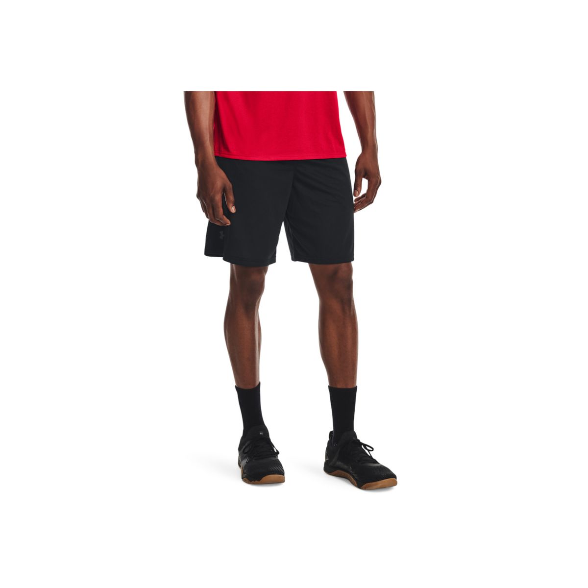 UNDER ARMOUR - Short Hombre Under Armour TECH MESH SHORTS- Negro UNDER ARMOUR