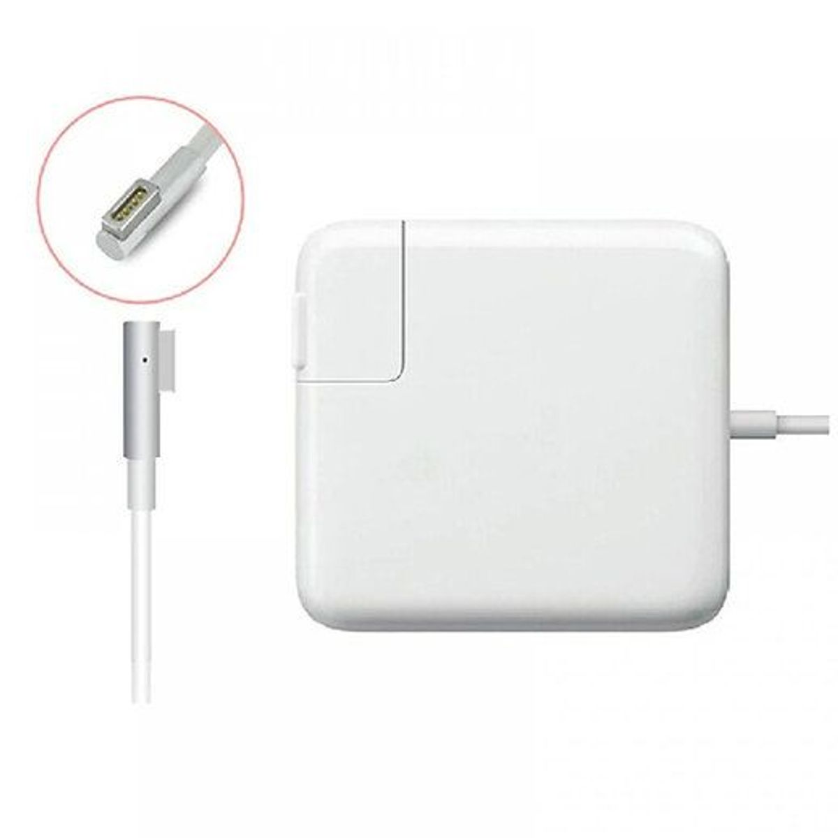 GENERICO - Cargador Para Macbook Air 11 / 13 A1244 A1374 A1304 A1237