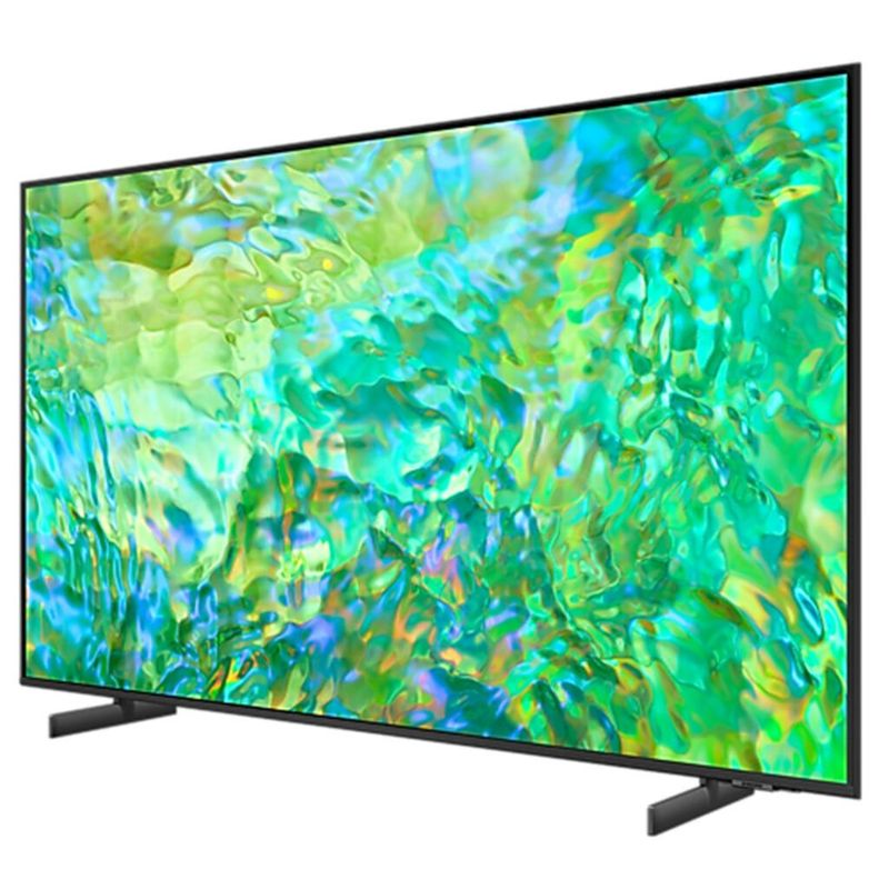 SAMSUNG - Televisor Samsung 65 Pulgadas Crystal UHD 4K CU8200