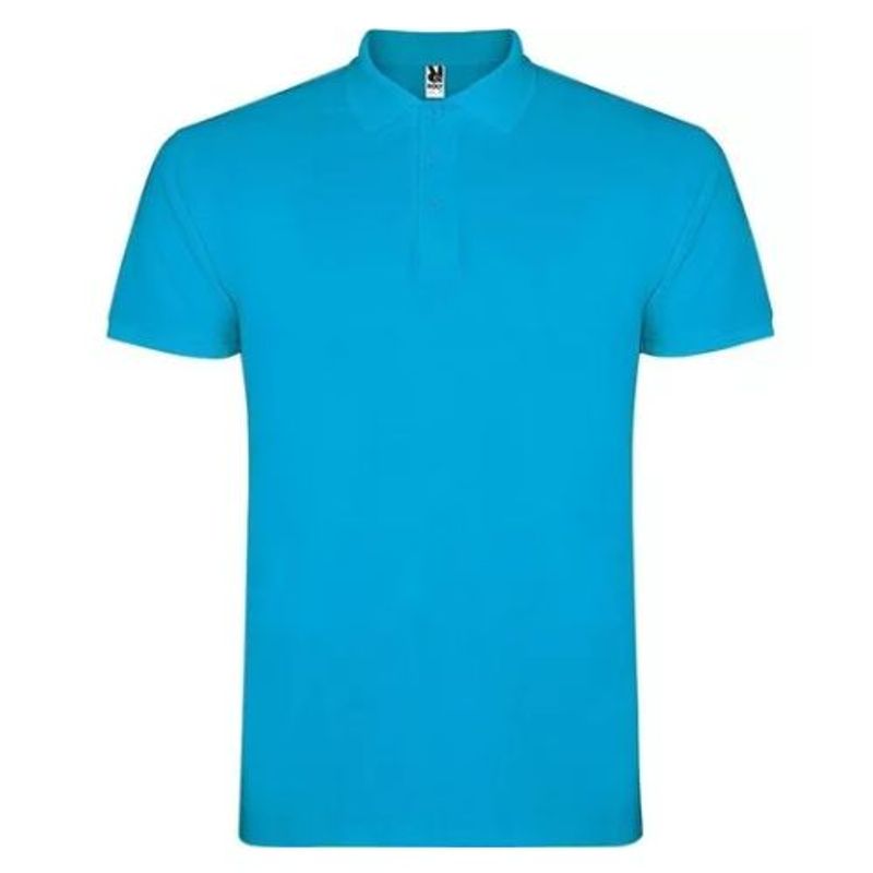 AFM - CAMISETA POLO UNISEX TALLA POR UND.