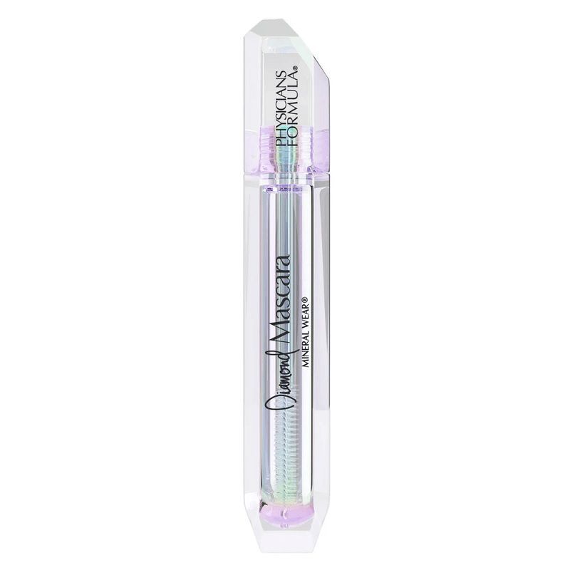 PHYSICIANS FORMULA - Pestañina Physician Formula Clear Diamond 95ml