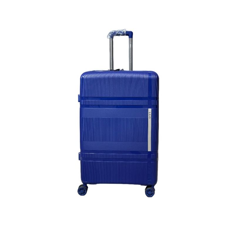 LLG LIULANGGOU - Maleta De Viaje Alto Impacto 28 Pulgadas 25kg