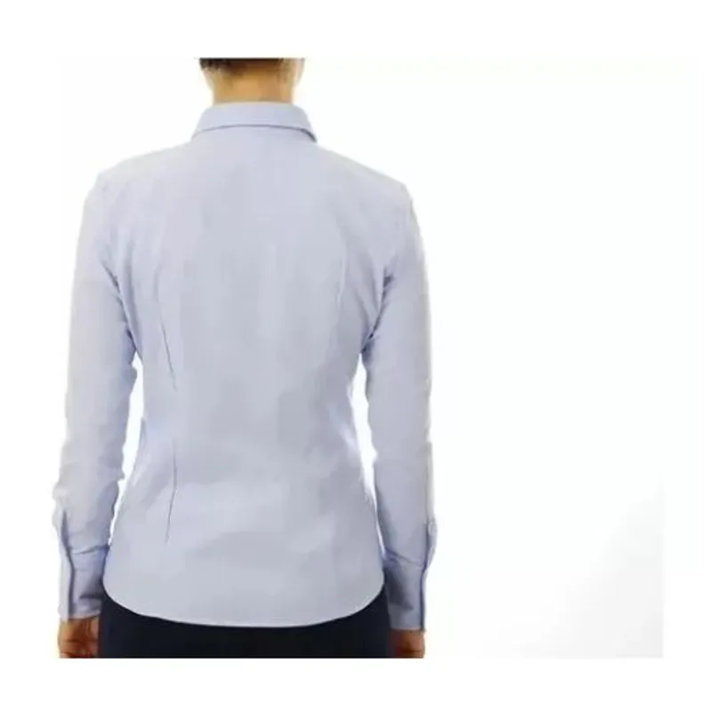 AFM - CAMISA DOTACIÒN OXFORD POR UND