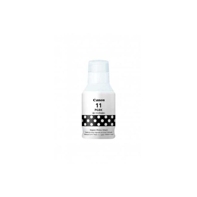 CANON - Botella de Tinta G-11 Negro