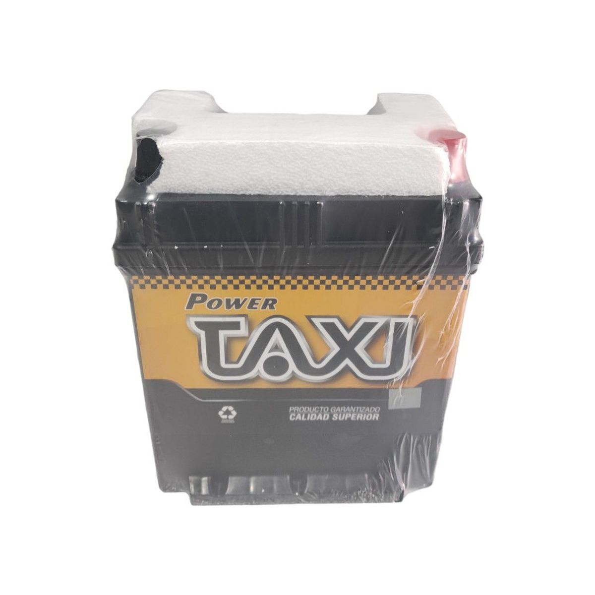 GENERICO - Batería Power Taxi Ns40 560 Amperios