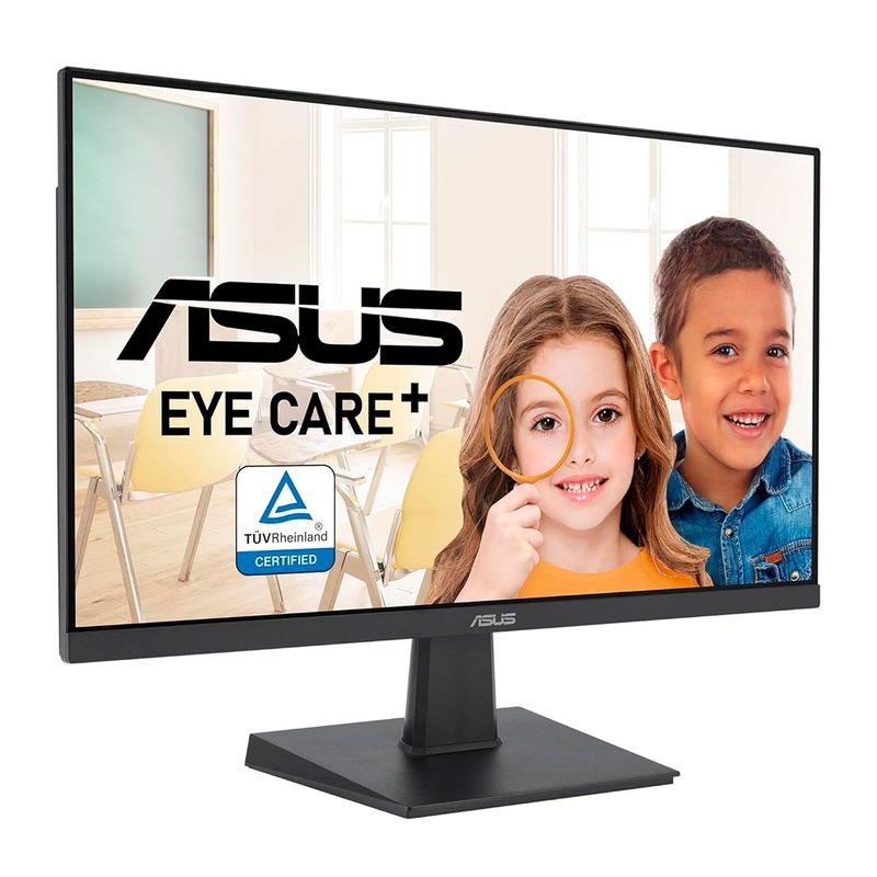 ASUS - Monitor Asus 27 1080p (va27eqsb)