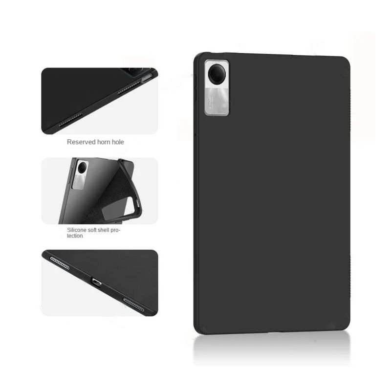 GENERICO - Estuche Tpu Para Xiaomi Redmi Pad Se 11