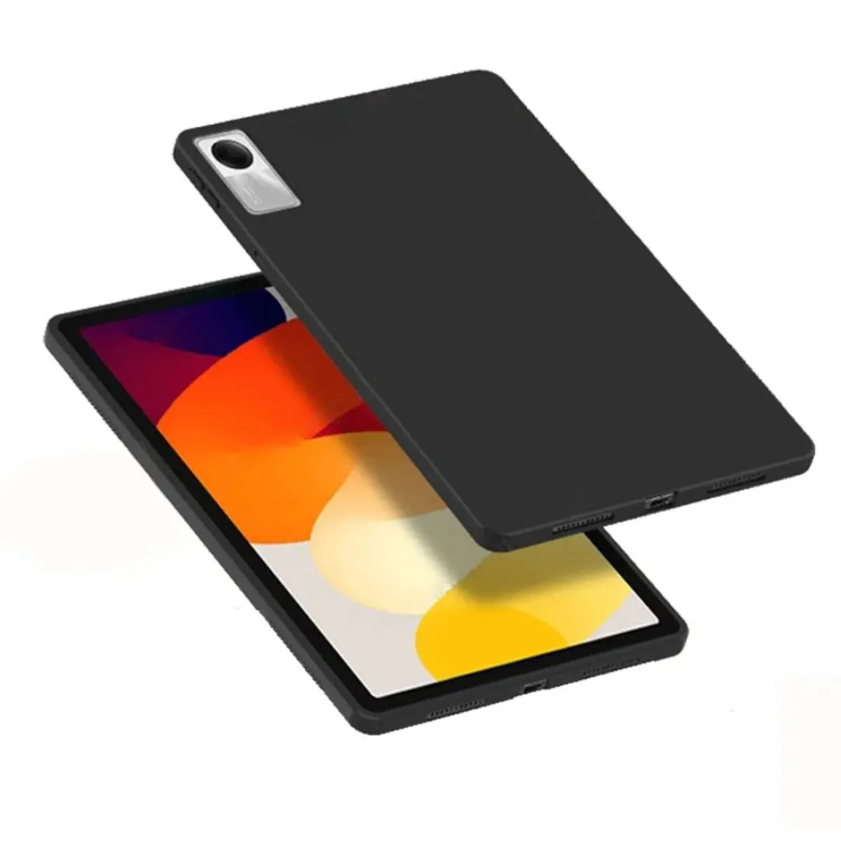 GENERICO - Estuche Tpu Para Xiaomi Redmi Pad Se 11