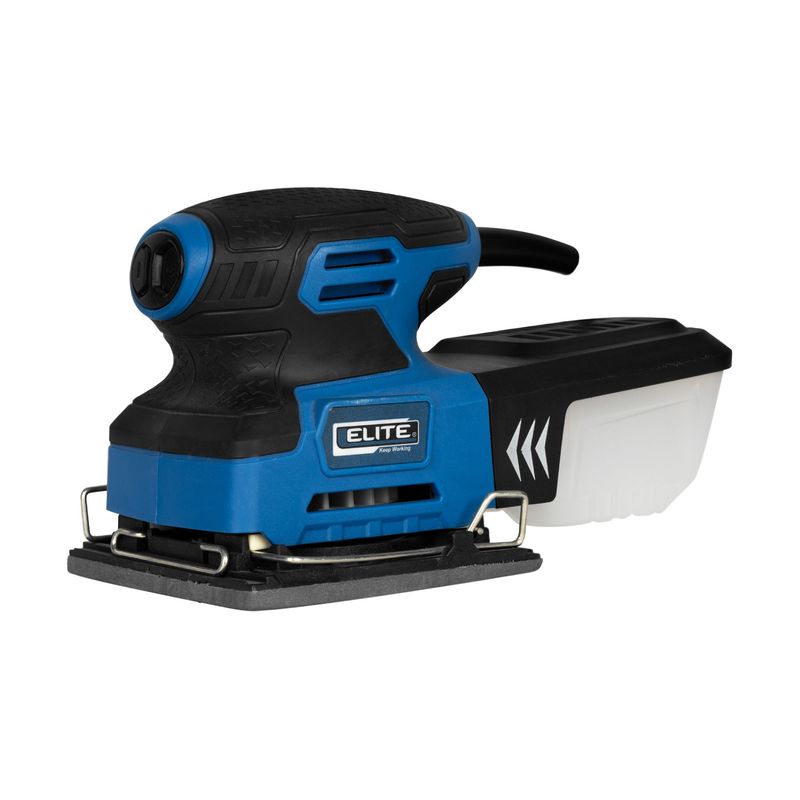 ELITE - Lijadora Orbital 250w 15.000 Opm Elite Ps250
