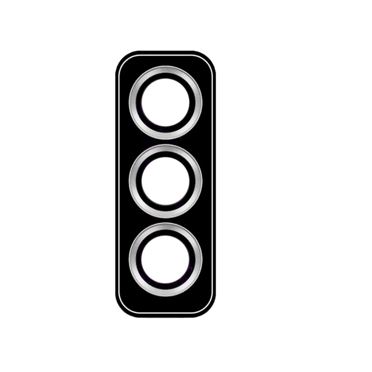 GENERICO - Protector Para Lente De Cámara Para Samsung s23 fe