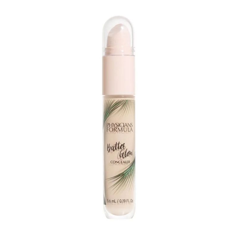 PHYSICIANS FORMULA - Corrector Physician Formula Butter Glow 56ml ligth to medium