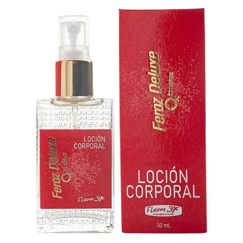 GENERICO - Perfume Con Feromonas Femenino Loción Para Atraer Hombres 30ml