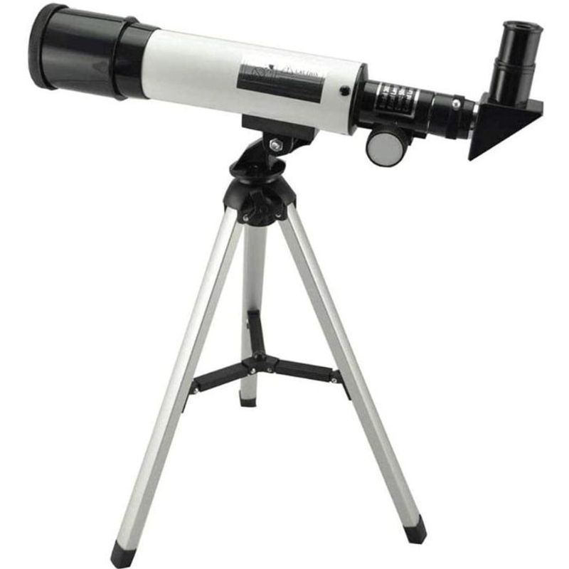 GENERICO - Telescopio mediano con base de metal dt-079