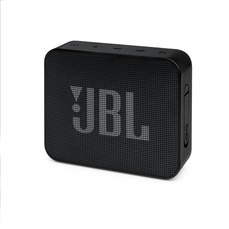 JBL - JBL Go Essential - Altavoz - para uso portátil - Negro