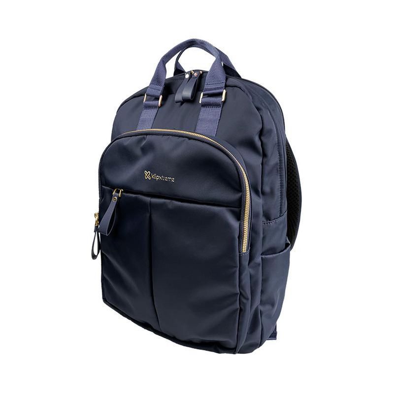 KLIP XTREME - Maleta Portatil 15.6" Klip Xtreme Knb-468 - Azul