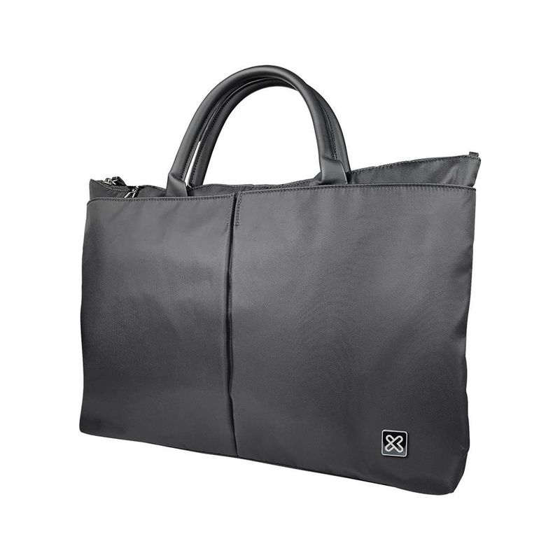 KLIP XTREME - Bolso Dama Notebook hasta 15.6" Klip Xtreme Negro - Negro