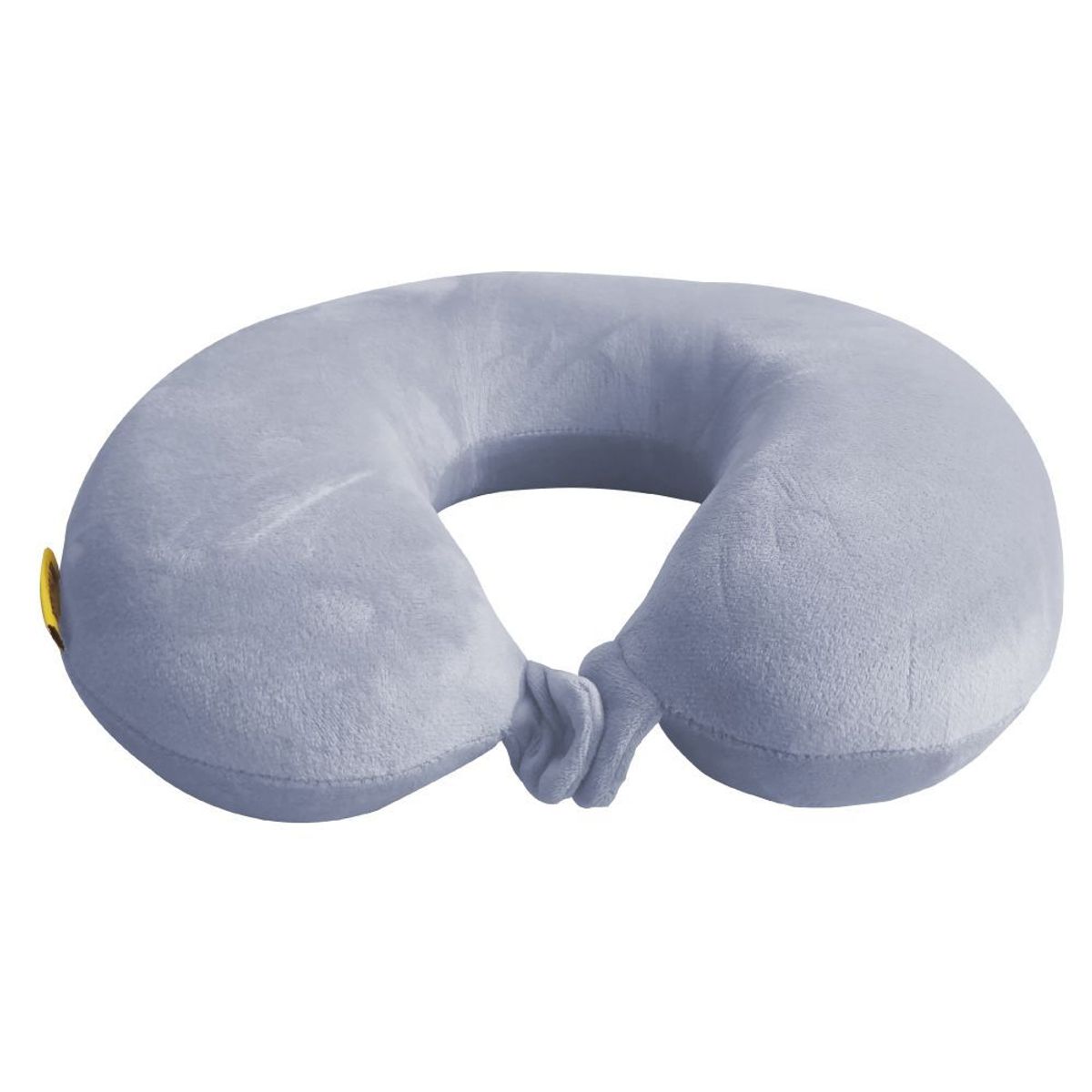 GENERICO - Almohada De Viaje Cojin Viajero abrigados Funda Con Cremallera