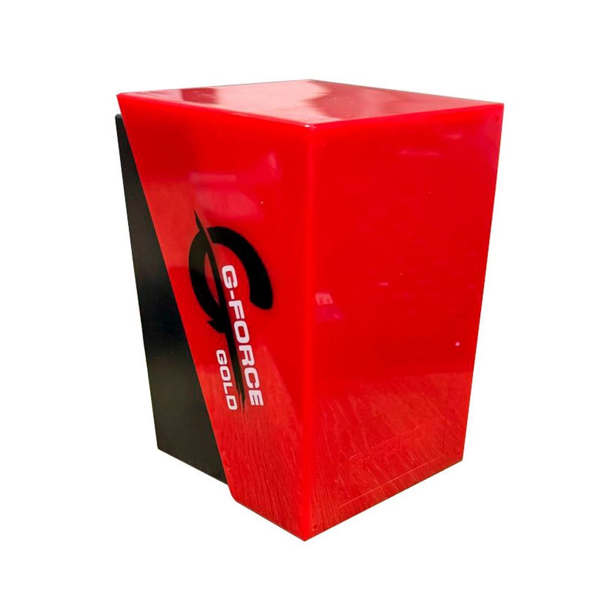 GFORCE - Reloj Digital Resistente Al Agua 50 M Ak17143 + Estuche