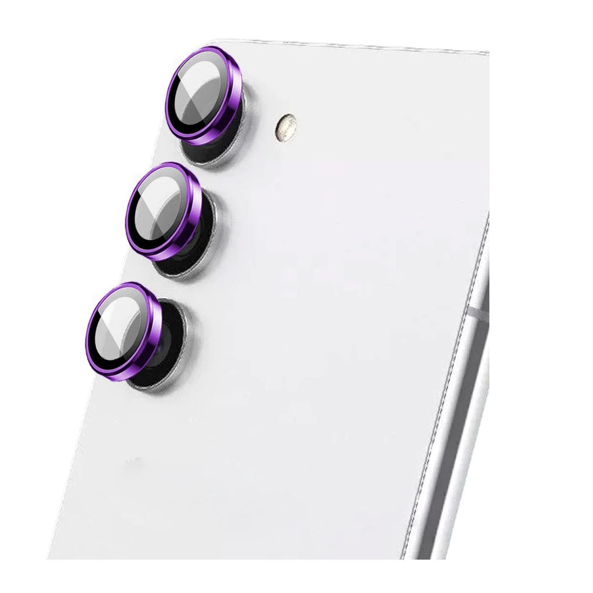 GENERICO - Protector Para Lente De Cámara Para Samsung a35