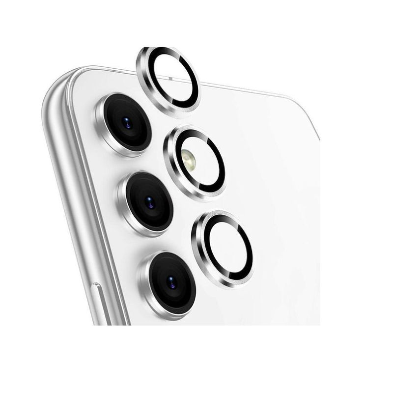 GENERICO - Protector Para Lente De Cámara Para Samsung a35