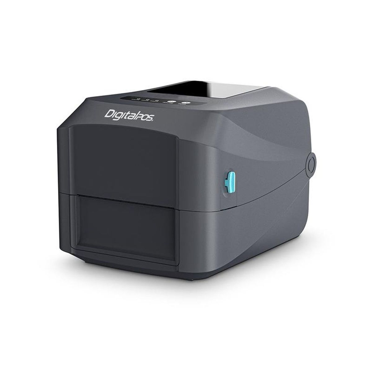DIGITAL POS - Impresora Codigos de Barra DigitalPos DIG2406T USB LAN Salida de 120mm
