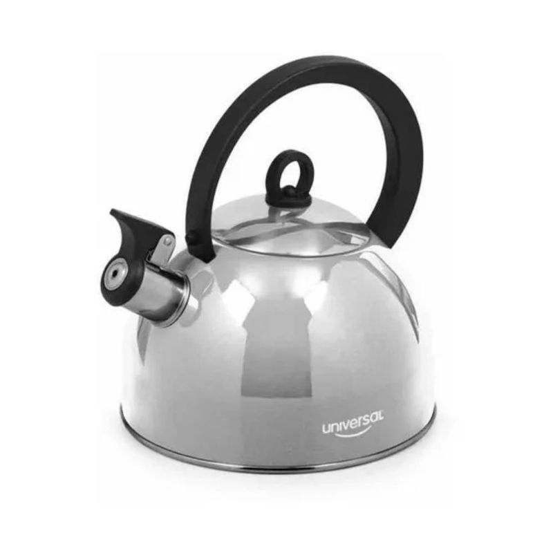 UNIVERSAL - Tetera Universal Inox 25L