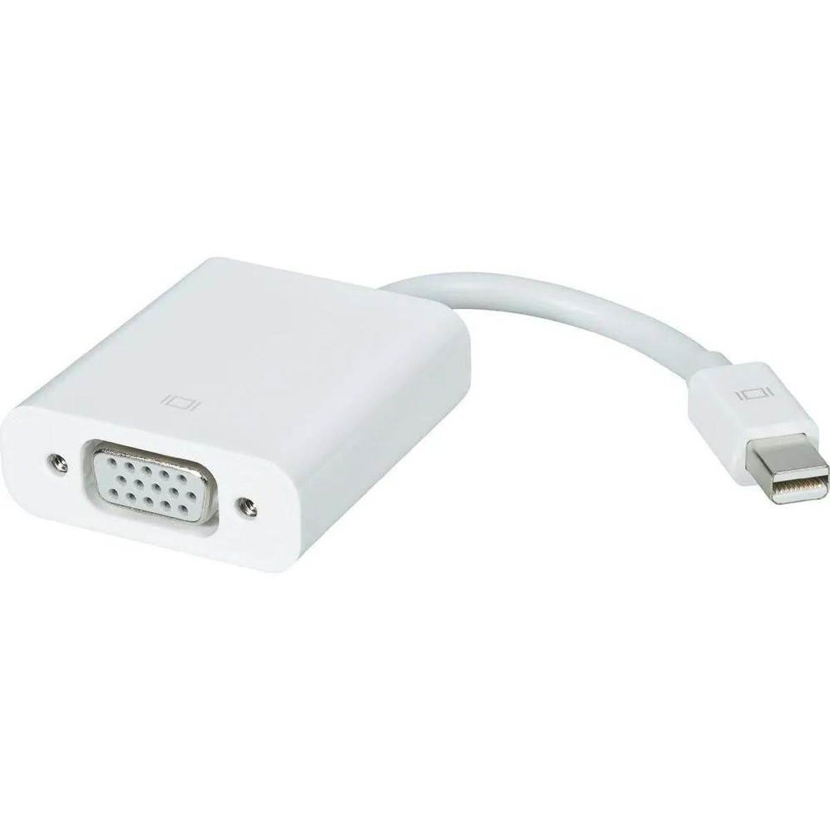 XUE - Convertidor Adaptador Thunderbolt Mini Displayport A Vga