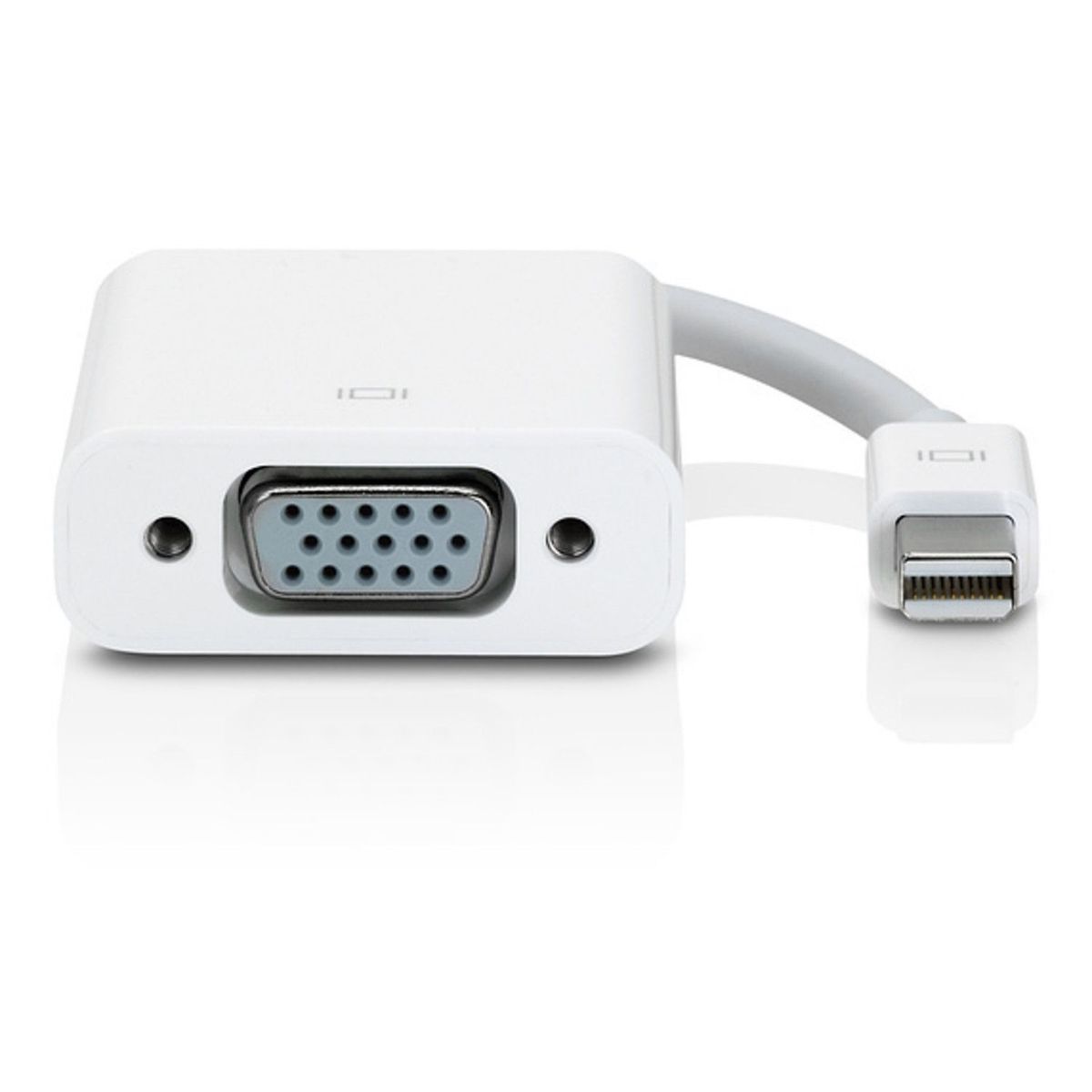 XUE - Convertidor Adaptador Thunderbolt Mini Displayport A Vga