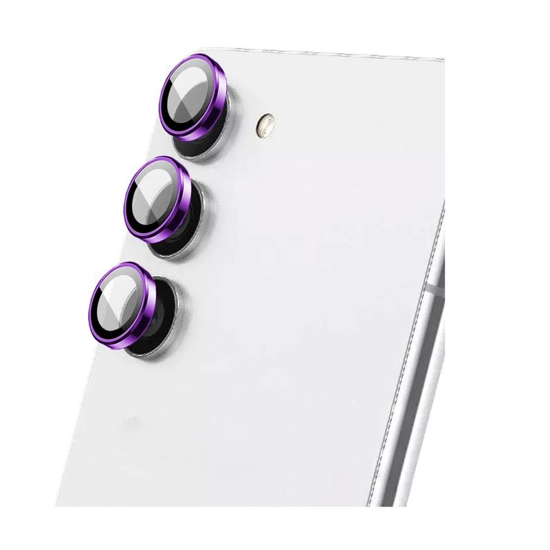 GENERICO - Aro Protector Para Lente De Cámara Para Samsung a55