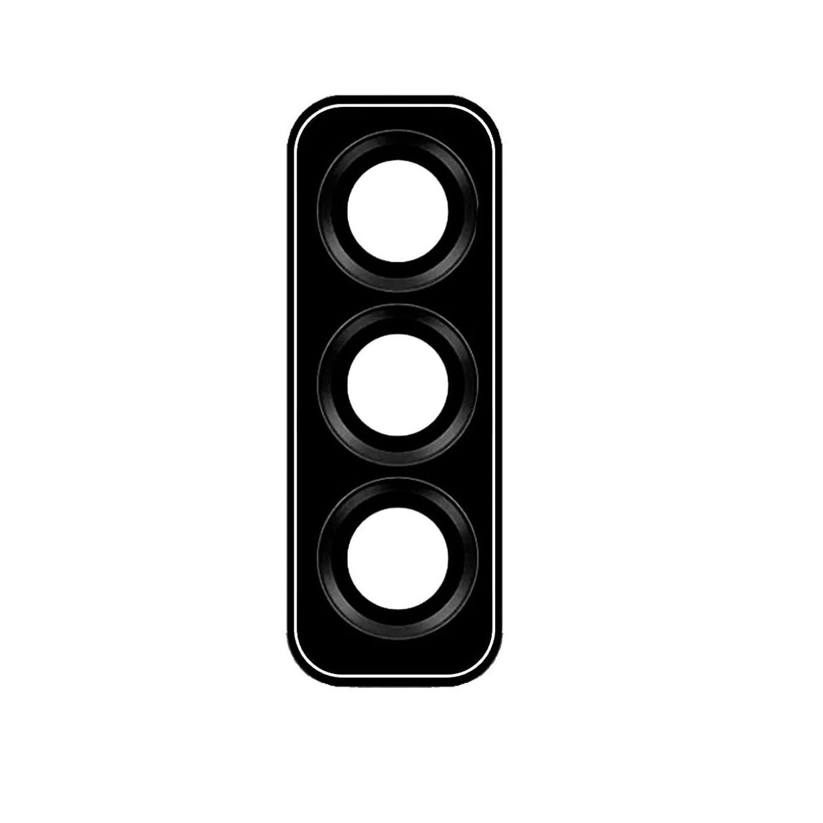 GENERICO - Aro Protector Para Lente De Cámara Para Samsung a55