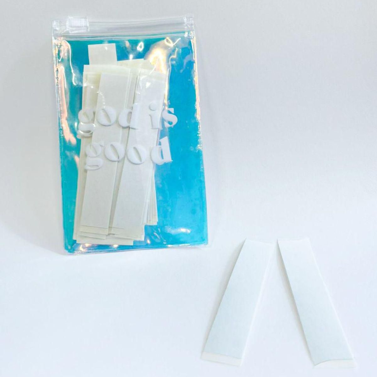 MOLGOA - Cinta Adhesiva Especializada Para Cuerpo y Ropa – 3 Metros